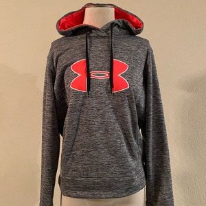 Underarmour sweater